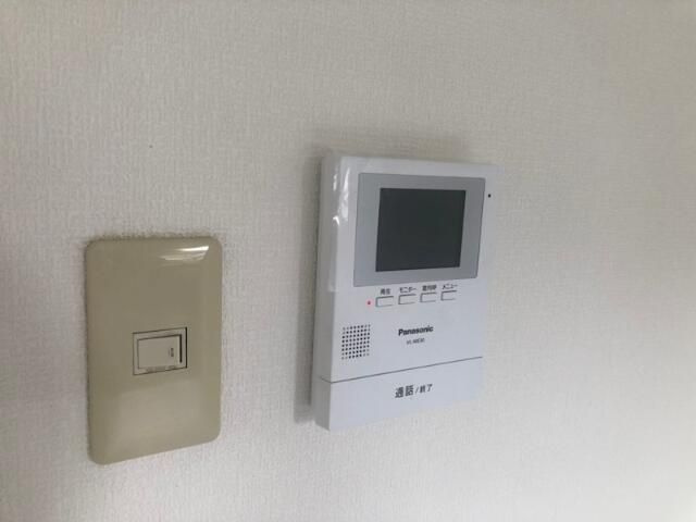 ＡＴＴビルのセキュリティ