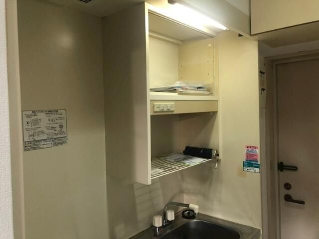 ＡＴＴビルの設備
