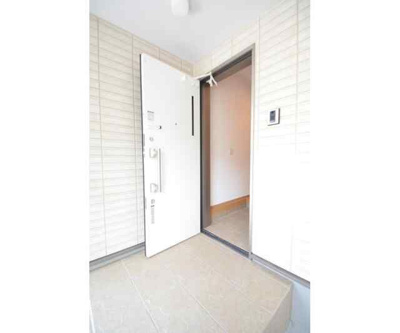 【玄関】 | 目黒区中町１丁目戸建