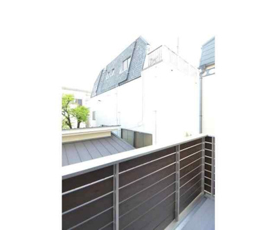 【展望】 | 目黒区中町１丁目戸建