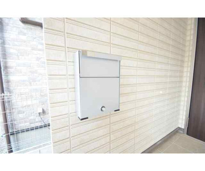 【その他共用部分】 | 目黒区中町１丁目戸建