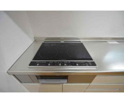 【キッチン】 | 目黒区中町１丁目戸建