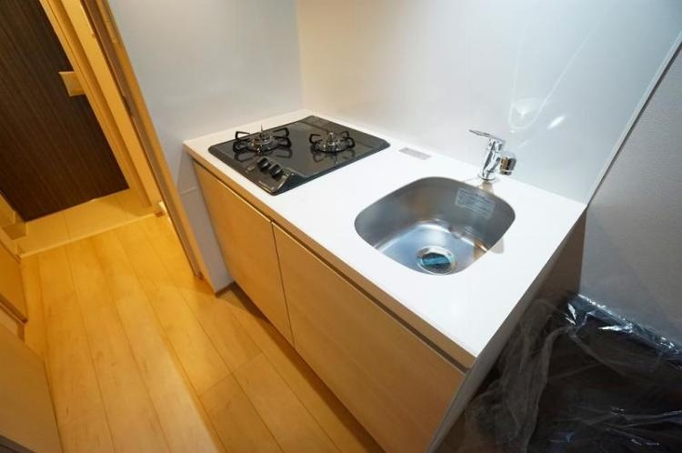 LIMERESIDENCE HIKIFUNEのキッチン