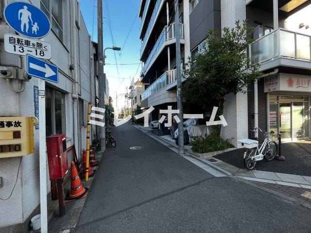 XEBEC西蒲田のその他