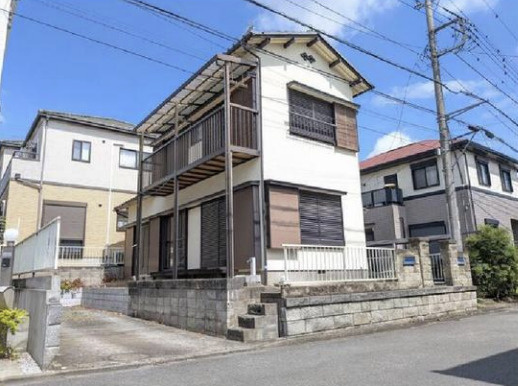 【外観】 | 熊谷市上之　中古戸建