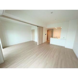 【居間・リビング】 | S-RESIDENCE六番町