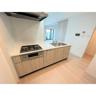 【キッチン】 | S-RESIDENCE六番町
