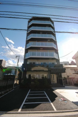 【外観】 | ジーベック高田馬場