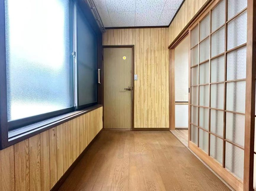 菅原通テラスハウスのその他