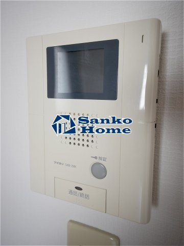 リトルフィールド蔵前のセキュリティ