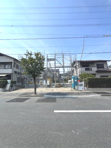福岡市西区横浜１丁目の新築一戸建のその他