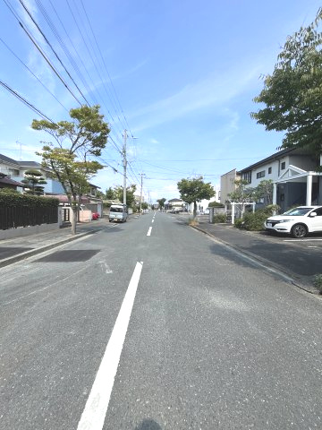 福岡市西区横浜１丁目の新築一戸建のその他