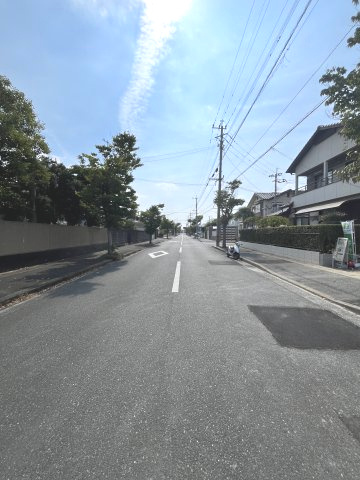 福岡市西区横浜１丁目の新築一戸建のその他