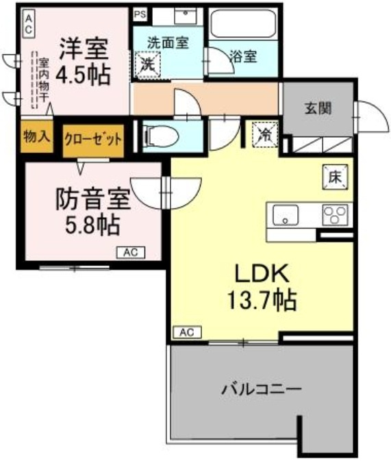 樹楽