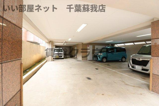 シティコスモ17のその他