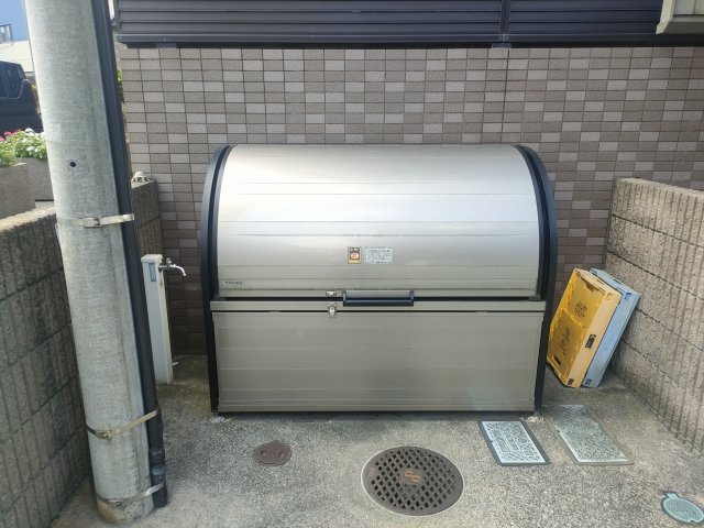 ロイヤルハイツドモンのその他共用部分