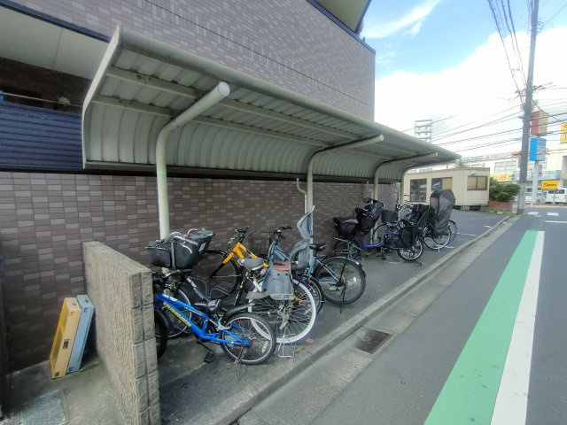 ロイヤルハイツドモンのその他