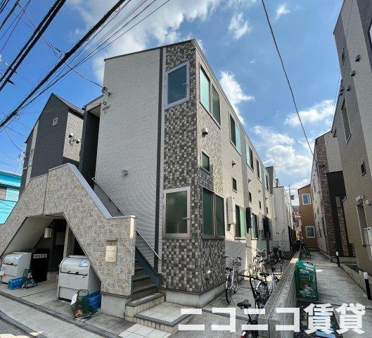 【外観】