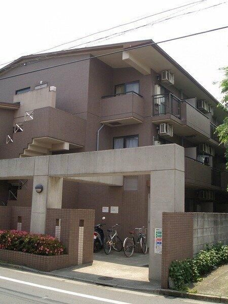 ストーク千川