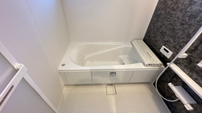 【浴室】 | セレスティア江向