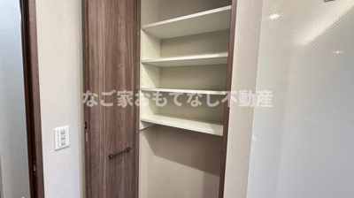 【玄関】 | セレスティア江向