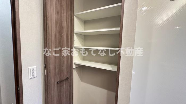 【玄関】 | セレスティア江向