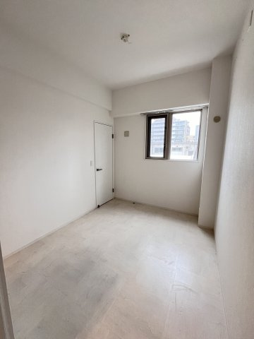 大阪市城東区関目１丁目の賃貸マンションの寝室