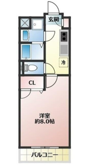 【間取り】 | セントグレース | 間取り図！