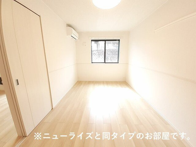 【内装】 | ヒカルサ仰木の里Ⅰ