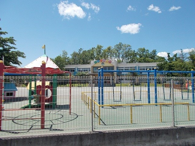 ヴァイデ　リーサの周辺|こばと幼稚園まで280m