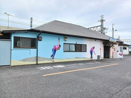 ヴァイデ　リーサの周辺|田沼駅まで1000m