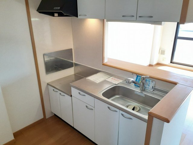 Ｚｅｐｈｙｒ　ゼファーのキッチン