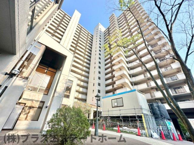 【外観】 | グレーシィ須磨アルテピアⅢ番街