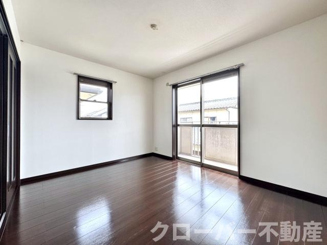 ミュージア西風の内装|その他部屋・スペース