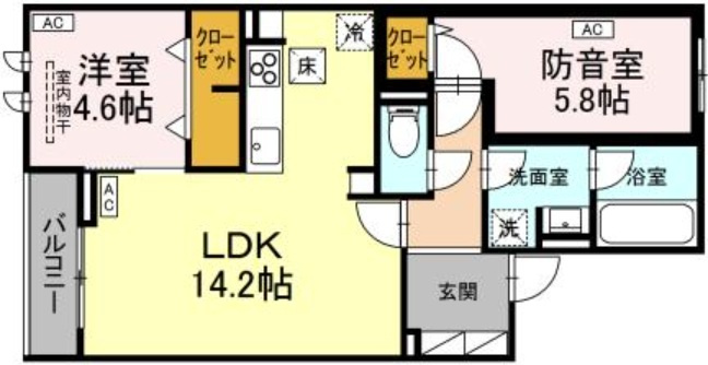樹楽