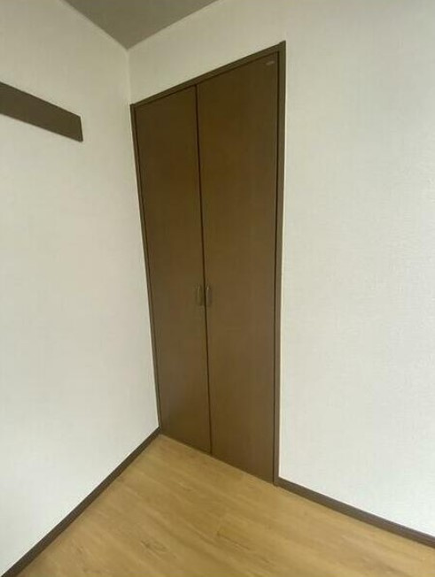 パルテール一之江Ⅰの収納