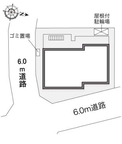 レオパレスＴＡＭＯのその他