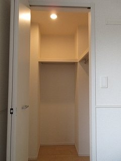 【収納】 | ミルト唐子Ａ