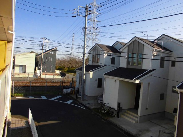 レオパレス蘇我加藤のその他