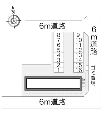 レオパレス蘇我加藤のその他