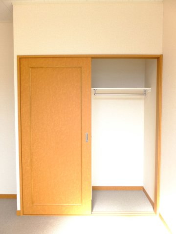 レオパレスベイラインそがの内装
