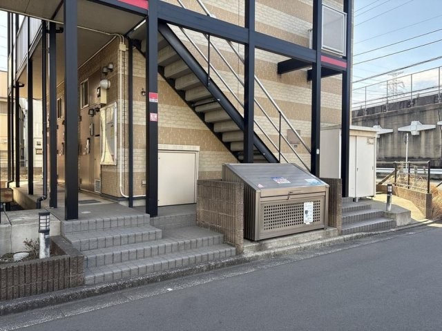 レオパレスグランドゥール蘇我のその他