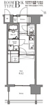 新品家具付きマンション春吉16(KaGood福岡)の画像