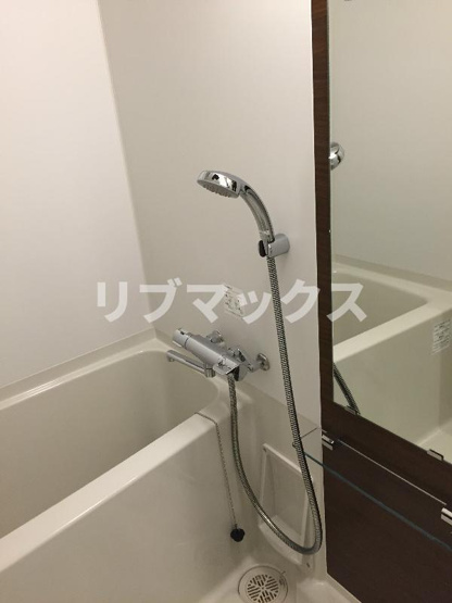 【浴室】メインステージ横濱ポートサイド