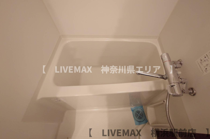 【浴室】メインステージ横濱ポートサイド 
