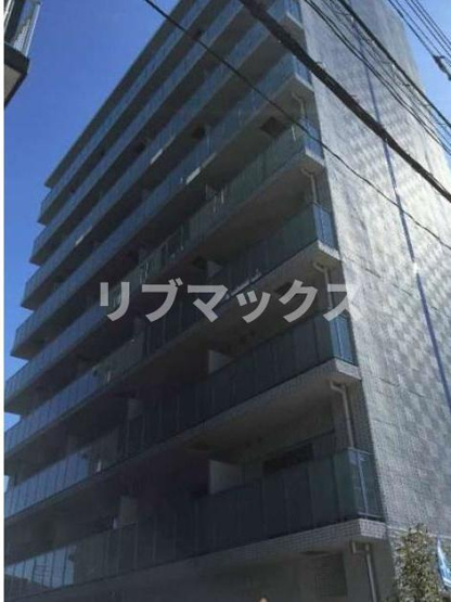 【その他】メインステージ横濱ポートサイド