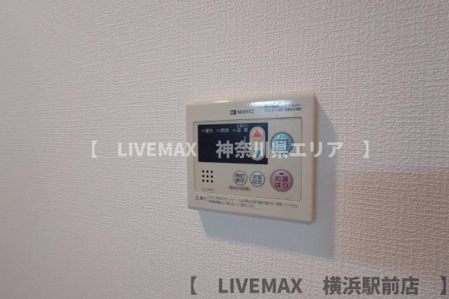 【その他】メインステージ横濱ポートサイド
