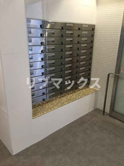 【その他】メインステージ横濱ポートサイド