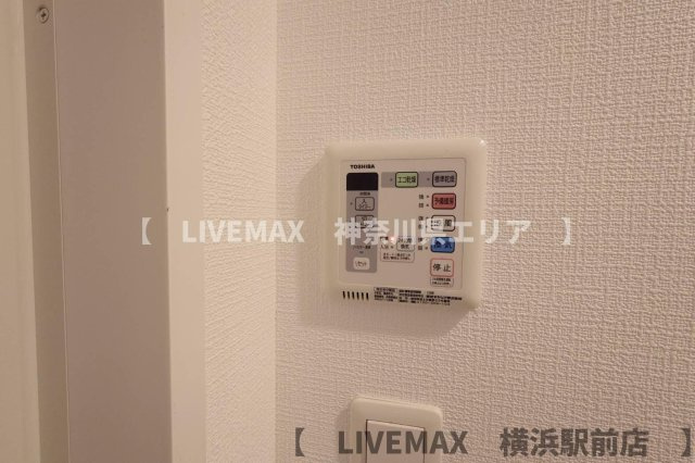 【その他】メインステージ横濱ポートサイド