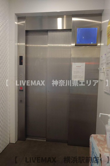 【その他】メインステージ横濱ポートサイド